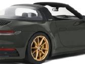 Porsche 911 992 Targa - nuotraukos Nr. 2