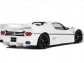 Ferrari F50 - nuotraukos Nr. 2