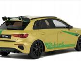 Audi S3 - nuotraukos Nr. 2