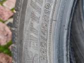 Yokohama padangos 225-45-19 - nuotraukos Nr. 4