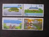 1996 Peizažai