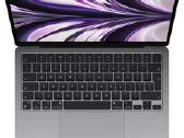 Naujas MacBook Air 13 M2 16ram 256 - nuotraukos Nr. 3