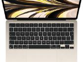 Naujas MacBook Air 13 M2 16ram 256 - nuotraukos Nr. 4