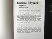 Gyvenimas kaip graudus nuotykis. J. Pilyponis - nuotraukos Nr. 3
