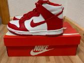 Originalūs Nike dunk high batai