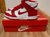 Originalūs Nike dunk high batai - nuotraukos Nr. 2