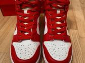Originalūs Nike dunk high batai - nuotraukos Nr. 4