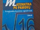 Rengiamės brandos egzaminui. 1 dalis