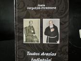 Tautos dvasios žadintojai. Bibliografinė Retenybė