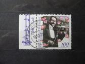 1996 m. 50-osios kompozitoriaus Paulo Linkke'o