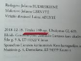 F. Žagaris "Karininkų rengimo sistema 1919-1940" - nuotraukos Nr. 6