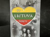 Su Lietuva širdy. Bibliografinė Retenybė