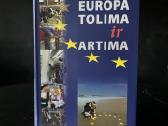 Europa tolima ir artima