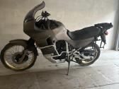 Honda transalp 600 dalys - nuotraukos Nr. 11
