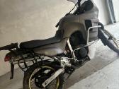 Honda transalp 600 dalys - nuotraukos Nr. 4