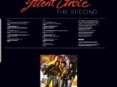 Silent Circle 1 vinilas (1lp) - nuotraukos Nr. 2