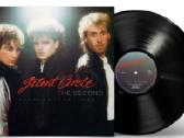 Silent Circle 1 vinilas (1lp)
