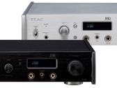 Teac Ud-505-x Usb Dac Pre-amplifier ausiniu stipr