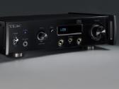 Teac Ud-505-x Usb Dac Pre-amplifier ausiniu stipr - nuotraukos Nr. 2