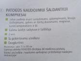 Saldantieji kompresai kaina 6e - nuotraukos Nr. 6