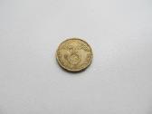 5 reichspfennig , Vokietija , 1939 A, B - nuotraukos Nr. 2
