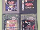 Nintendo game boy rinkinys