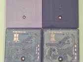 Nintendo game boy rinkinys - nuotraukos Nr. 2
