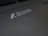 Hp Zbook 15 G3 i7 6820hq SSD fhd - nuotraukos Nr. 2