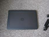 Hp Zbook 15 G3 i7 6820hq SSD fhd - nuotraukos Nr. 5