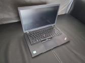 Lenovo Thinkpad T470s Fhd i7 16gb 256ssd