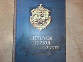 Lietuvos didžioji kunigaikštystė