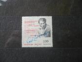 1996 m. 100-osios rašytojo Carlo Zuckmayerio Mhn