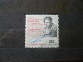 1996 m. 100-osios rašytojo Carlo Zuckmayerio