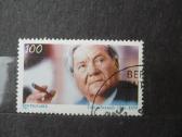 1996 m. 100-osios politiko Carlo Schmido gimimo
