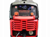 Boxer MIG/MMA/TIG 400A - nuotraukos Nr. 32