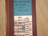 Civiliniai, pramoniniai ir žemės ūkio pastatai