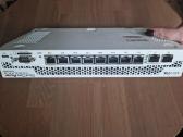 Mikrotik Ccr1009-8g-1s-1s+pc - nuotraukos Nr. 3