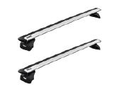 Thule Motion XT XL stogo bagažinės nuoma - nuotraukos Nr. 4