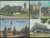 Lietuva Atviruku ir nuotrauku kolekcija - nuotraukos Nr. 9