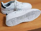 Nauji Adidas odiniai sportbačiai 42 dydis - nuotraukos Nr. 4