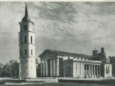 Atviruku kolekcija Vilnius Wilna 31 vnt - nuotraukos Nr. 2