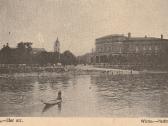 Atviruku kolekcija Vilnius Wilna 31 vnt - nuotraukos Nr. 5