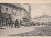 Atviruku kolekcija Vilnius Wilna 31 vnt - nuotraukos Nr. 6