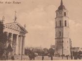 Atviruku kolekcija Vilnius Wilna 31 vnt - nuotraukos Nr. 8