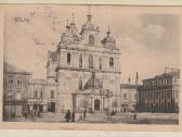 Atviruku kolekcija Vilnius Wilna 31 vnt - nuotraukos Nr. 9