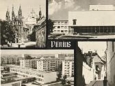 Atviruku kolekcija Vilnius Wilna 31 vnt - nuotraukos Nr. 12