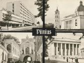 Atviruku kolekcija Vilnius Wilna 31 vnt - nuotraukos Nr. 13