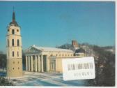 Atviruku kolekcija Vilnius Wilna 31 vnt - nuotraukos Nr. 14