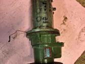 Moto reduktorius 24v 500w 200aps/min