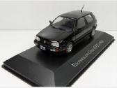 Vw Golf III - nuotraukos Nr. 2